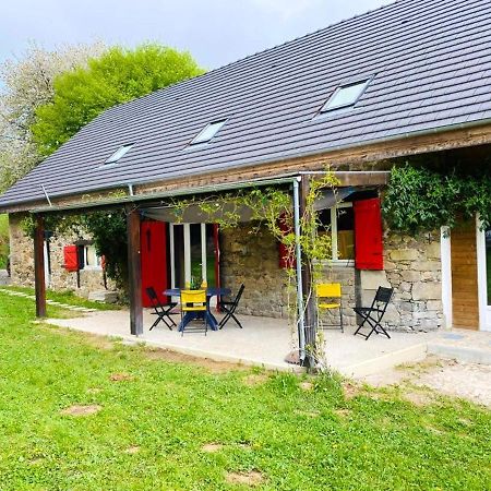 Appartement de 3 chambres avec jardin clos et wifi a Orgnac sur Vezere Extérieur photo