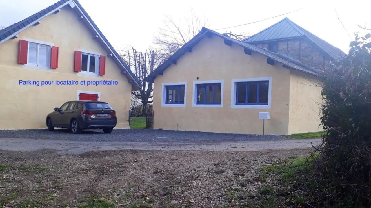 Appartement de 3 chambres avec jardin clos et wifi a Orgnac sur Vezere Extérieur photo