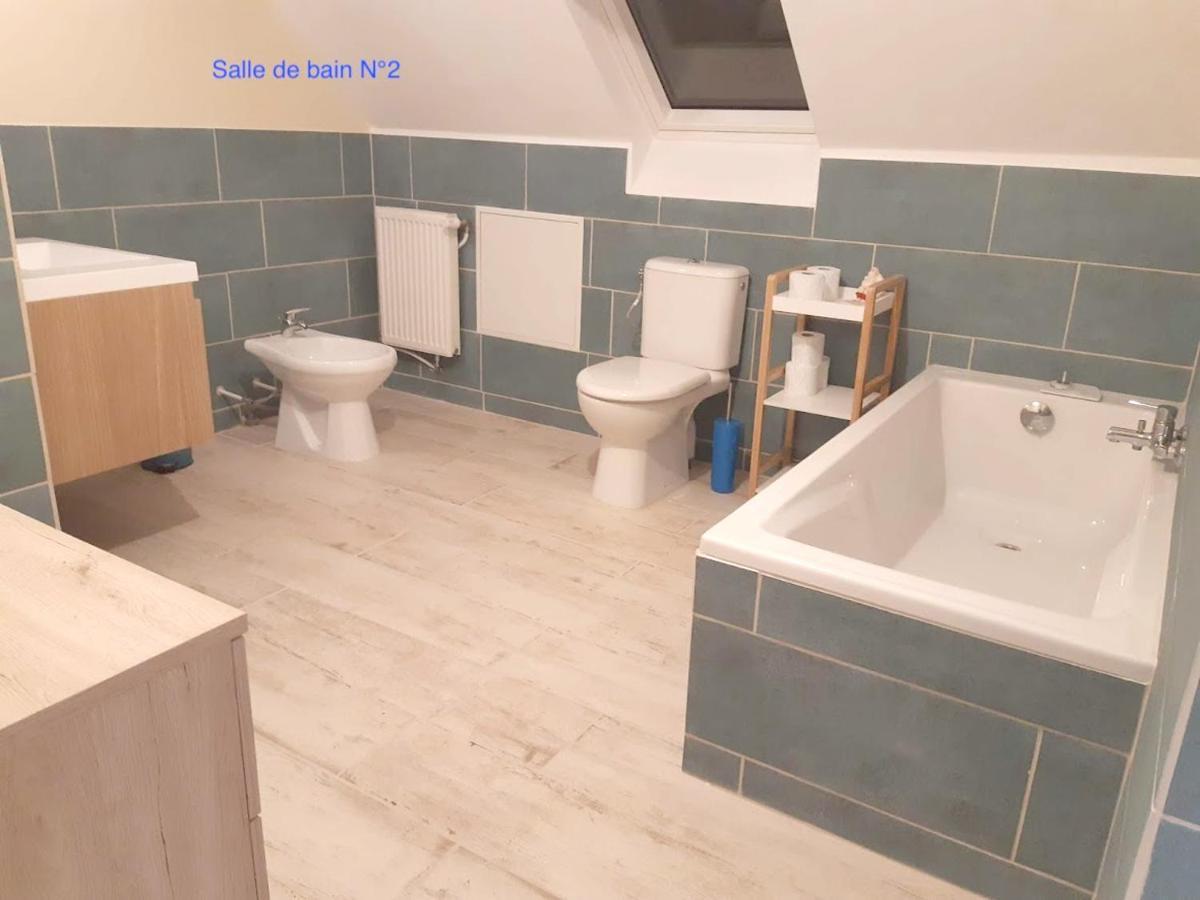 Appartement de 3 chambres avec jardin clos et wifi a Orgnac sur Vezere Extérieur photo
