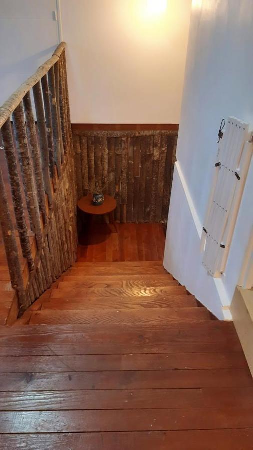 Appartement de 3 chambres avec jardin clos et wifi a Orgnac sur Vezere Extérieur photo