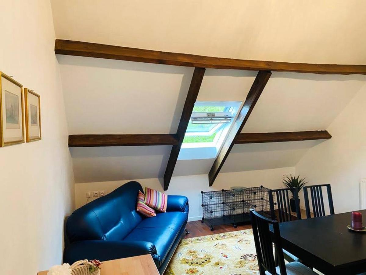 Appartement de 3 chambres avec jardin clos et wifi a Orgnac sur Vezere Extérieur photo